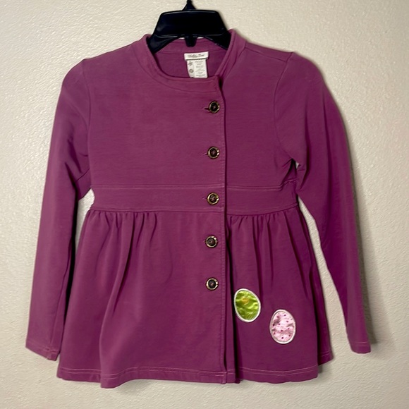 GUC size 8 pea coat - Picture 1 of 5